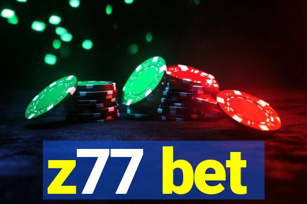 z77 bet